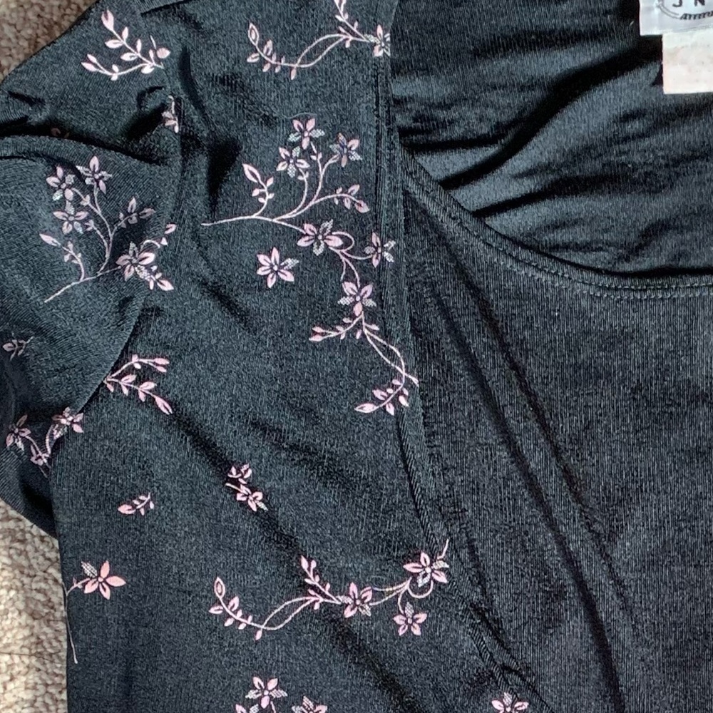 Vested Shirt - Picture 2 of 3